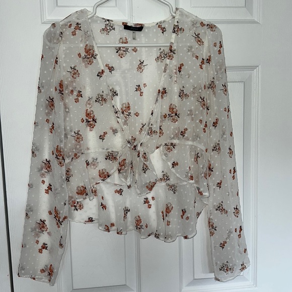 Mendocino Top - Picture 1 of 3